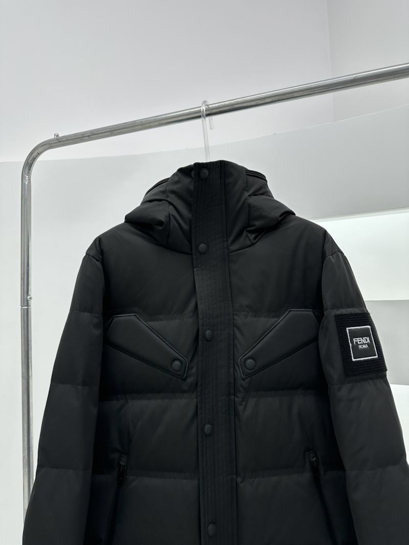 Christian Dior Down Jackets